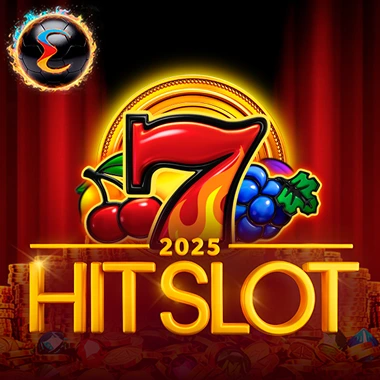 2025 Hit Slot game tile