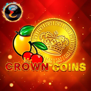 Crown Coins game tile