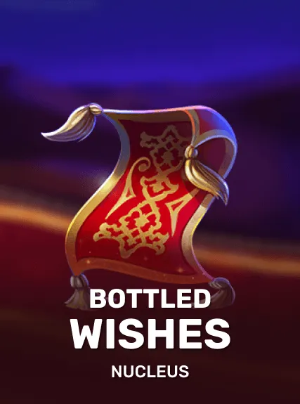 Bottled Wishes game tile